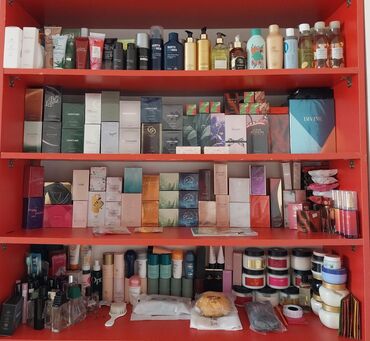 Bədənə qulluq: Oriflame bədən və şəxsi qulluq məhsulları – seçilmiş kolleksiyalar — 94