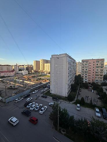 Продажа квартир: 2 комнаты, 62 м², Элитка, 6 этаж, Евроремонт — 6