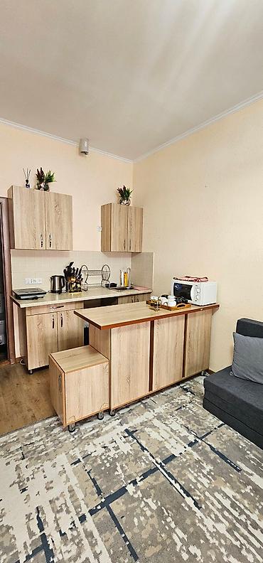 Иссык-Куль 2026: Коттедж, ПАРИЖ 2 ЦО Париж, Чок-Тал, Детская площадка, Парковка, стоянка, Охраняемая территория — 20