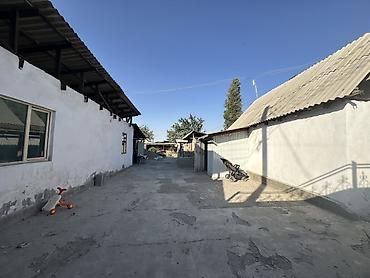 ул гражданская: 6 м², With parking, В жилом доме — 2