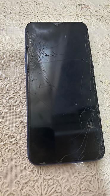 xiaomi note 2: Realme C2, 32 GB, rəng - Mavi, Barmaq izi — 1