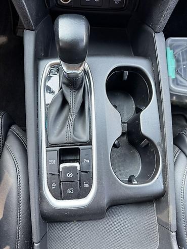 daf 75: Hyundai Santa Fe: 2019 г., 2 л, Автомат, Дизель, Кроссовер — 8
