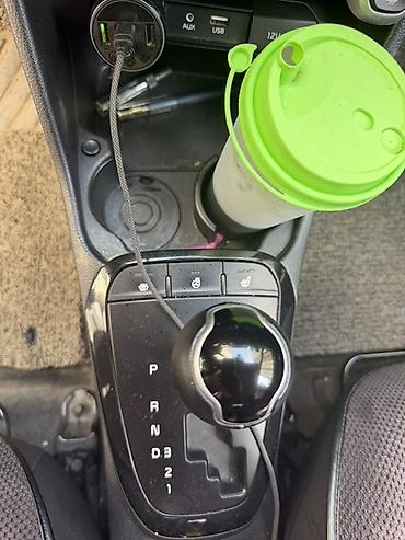 byd e6: Kia Morning: 2019 г., 1 л, Автомат, Бензин, Хэтчбэк — 6