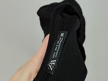 spodnie pumpy zara: Zara, Top damski, rozmiar L — 4