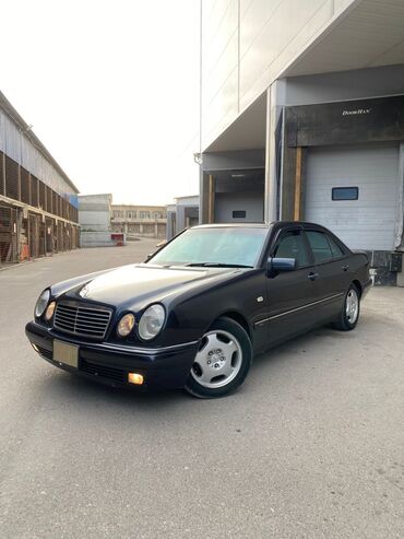 ауди 80 цена бишкек: Mercedes-Benz E-Class: 1998 г., 3.2 л, Автомат, Бензин, Седан