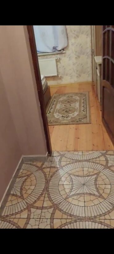 Uzunmüddətli kirayə evlər: 60 kv. m, 1 otaqlı, Kombi, Qaz, İşıq — 3