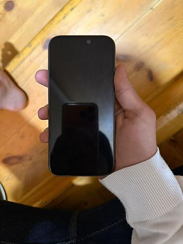 iphone 18 pro ikinci el: IPhone 16 Pro, 128 GB, Desert Titanium, Face ID — 2