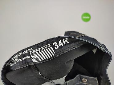 htt jeans: Next, Jeansy dla mężczyzn, rozmiar L — 4