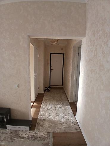 меняю с доплатой: 3 комнаты, 72 м², 5 мкр 106 серия, 9 этаж, Дизайнерский ремонт — 4