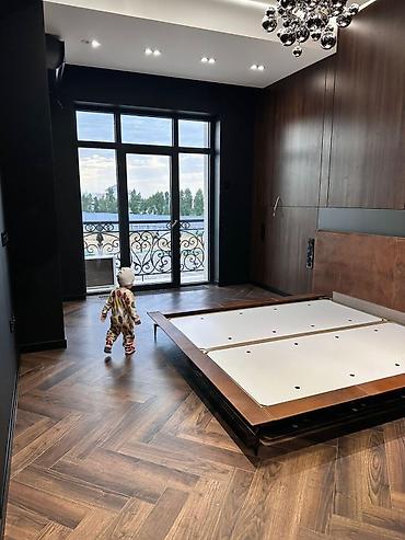 Продажа квартир: 3 комнаты, 125 м², Элитка, 4 этаж, Дизайнерский ремонт — 10