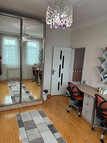 Həyət evləri və villaların satışı: 🏡 ZABRATDA EŞYALI 5 OTAQLI 200 M² EV SATILIR! 📍 Zabrat 1 🏠 2 — 19