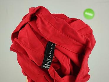 ami shirts: Amisu, Koszula damska, rozmiar S — 5