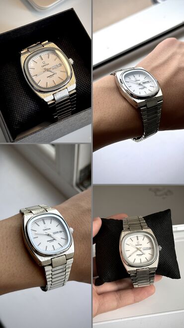 часы spectrum: Классические часы часы, Omega, Швейцария, Мужские, Новый