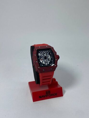 Спортивные: Продаются наручные часы Richard Mille ✨ Элегантный стиль и надежность!