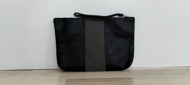 Other: Alexander McQueen clutch. Αυθεντικός. Αριστη κατάσταση. Για άνδρες και