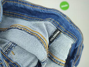 cana: Calzedonia, Jeansy damskie, rozmiar M — 4
