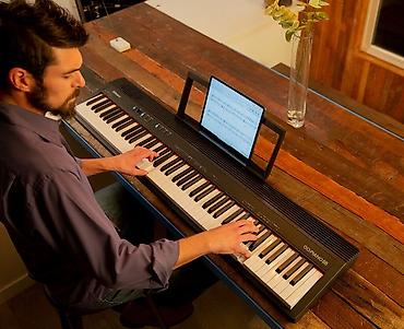 piano: Цифровое пианино Roland GO:PIANO 88 состояние 10/10 - Полноразмерная — 2