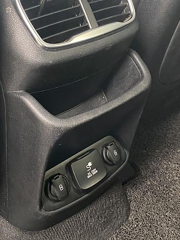 Hyundai: Hyundai Santa Fe: 2018 г., 2 л, Автомат, Дизель, Кроссовер — 14