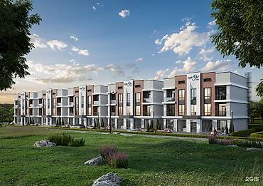 elite house цены: 1 комната, 31 м², Элитка, 3 этаж — 2
