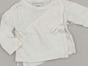 pajacyk 68: Blouse, 3-6 months, condition - Perfect