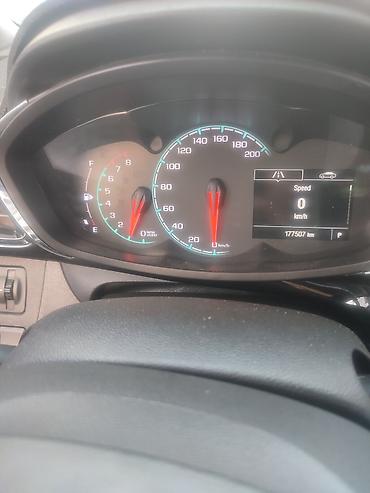 радиатор шевроле круз: Chevrolet Spark: 2016 г., 1 л, Автомат, Бензин, Хэтчбэк — 3