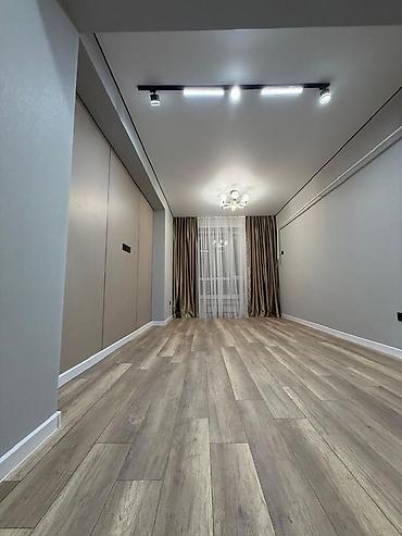14: 3 комнаты, 72 м², Пишпек Элитка, 14 этаж, Дизайнерский ремонт — 2