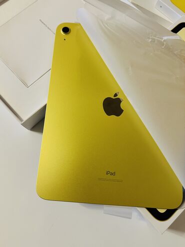 tv ucun wifi aparati: IPad 10th Gen/Wi-Fi + Apple Magic Keyboard + Folio Original 3-lü dest