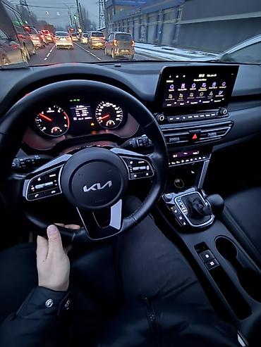 Kia: Kia Seltos: 2021 г., 1.6 л, Робот, Дизель, Кроссовер at lalafo.kg — 17 Kia: Kia Seltos: 2021 г., 1.6 л, Робот, Дизель, Кроссовер — 17