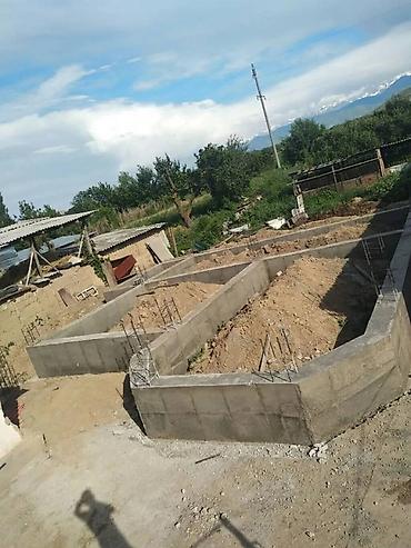 project gr: Строительство монолитных железобетонных оснований под частные дома и — 2