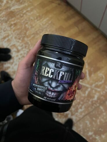 протеин whey gold standard: Предтренировочные комплексы (предтрены) — это спортивные добавки