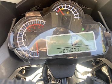 Мотоциклы: Спортбайк Yamaha, 250 куб. см, Бензин, Взрослый, Б/у — 4