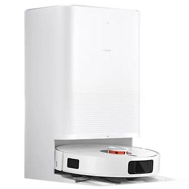 ventilyator su ile: Robot tozsoran "Xiaomi X20 Pro TM-MT-XMT-1101-RW-0192"Robot tozsoran — 3