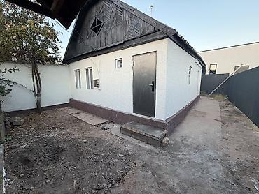 купить вагончик бытовку бу: 2 комнаты, 50 м², 2 соток, Аламедин (ГЭС-2), Агентство недвижимости — 1