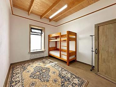 Продажа коттеджей и домов: 🏡 Продаётся современный дом в престижном районе Орто-Сай! 📐 Площадь — 10