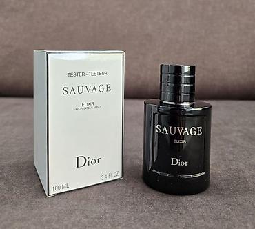 Gözəllik və sağlamlıq: Original tester parfumlar depodan Satis 45 azn baslayan qiymetler — 3