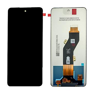 Ekran Tecno Spark Go 2024 (BG6)/ Infinix Smart 8 (X6525)/ Infinix Hot