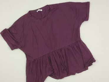 Women's Clothing: Women's blouse, size L (EU 40)