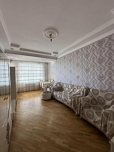 yeni suraxanıda ev: 3 otaqlı, Yeni tikili, 114 kv. m — 3