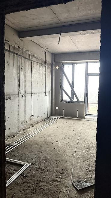 Новостройки от застройщика: 1 комната, 56 м² — 9