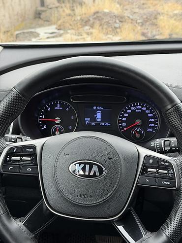 Kia: Kia Sorento: 2019 г., 2 л, Автомат, Дизель, Кроссовер — 14