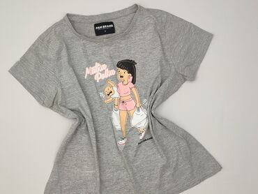 koszulki damskie z rowerem: Women`s T-shirt, size M (EU 38)