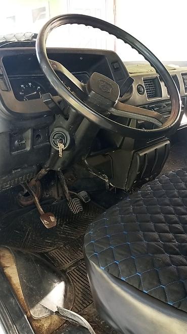 TagAZ: TagAZ : 2.4 l | 1994 il 75000 km — 9