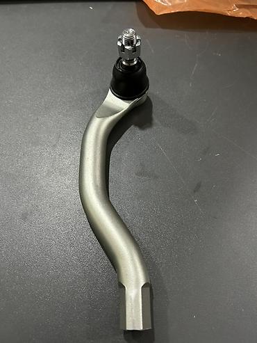 nakanecnik: Honda Civic Nakoneçnik — 2