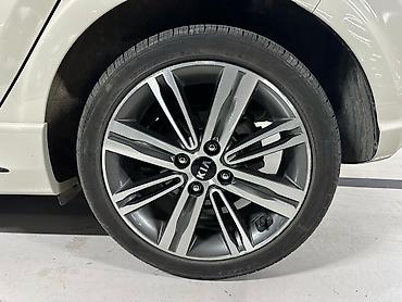 Kia: Kia Morning: 2018 г., 0.1 л, Автомат, Бензин, Хэтчбэк — 8