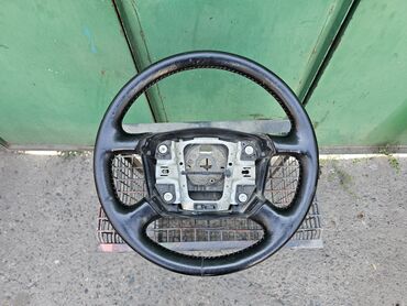Диффузоры: Руль Audi 1998 г., Б/у, Оригинал, Германия