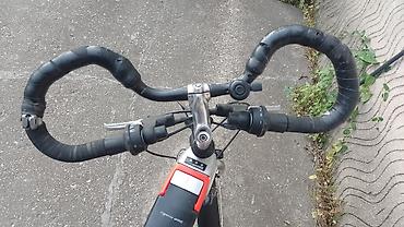 bicikle cene: Mercedes-Benz Hybrid Bike – gradsko-touring električni bicikl sa — 5