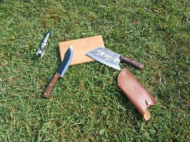 Kabab üçün digər mallar: 🎁Əsl HƏDİYYƏLİK ŞİŞ-MANQAL DƏSTİ🤩🤩🤩. ⚒️Peşəkar Ustalar tərəfindən — 8