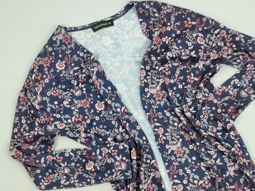 kurtka zimowa femi stories: Terranova, Women`s knitwear, size XS (EU 34)