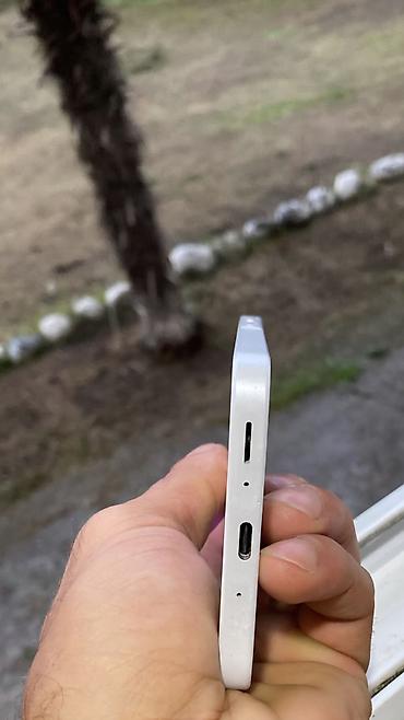 14 pro max 256gb: Samsung Galaxy A24 4G, rəng - Ağ — 3