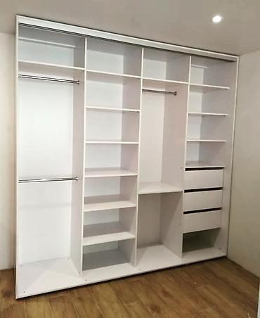 Digər dolablar: Dolabların sifarişi İstədiyiniz ölçüdə və dizaynda dolabların birbaşa — 5